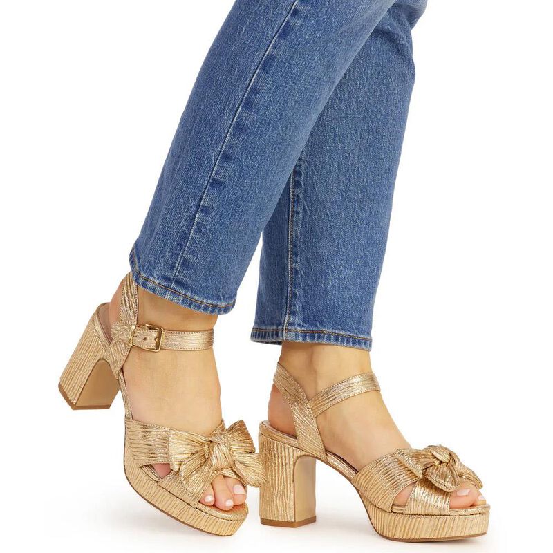 Kathryn Wilson Zsa Zsa Heel image number 1